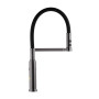 Змішувач для кухні Kroner KRP Ersel - GRP03112BLK