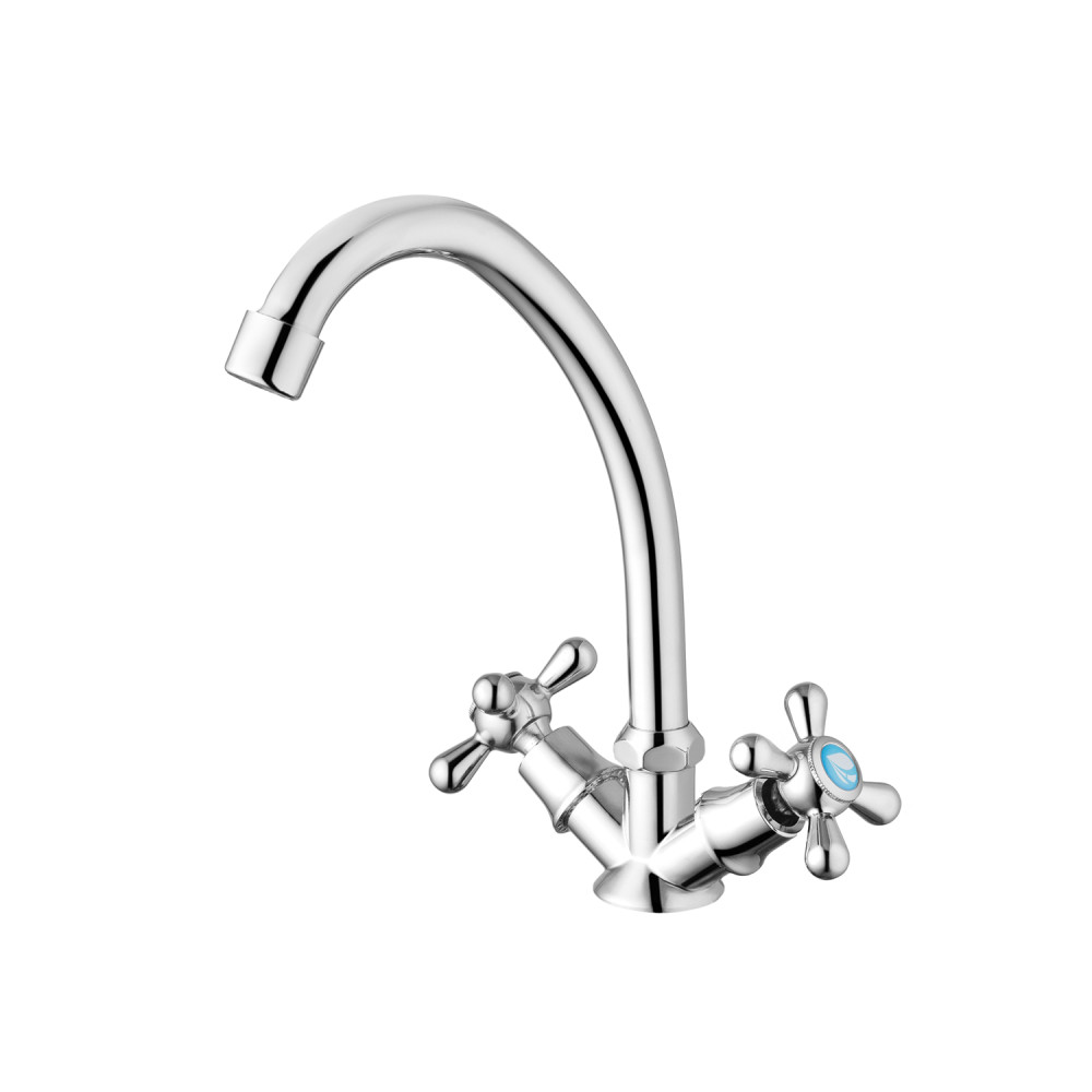 Змішувач для кухні Agua Toledo - C033