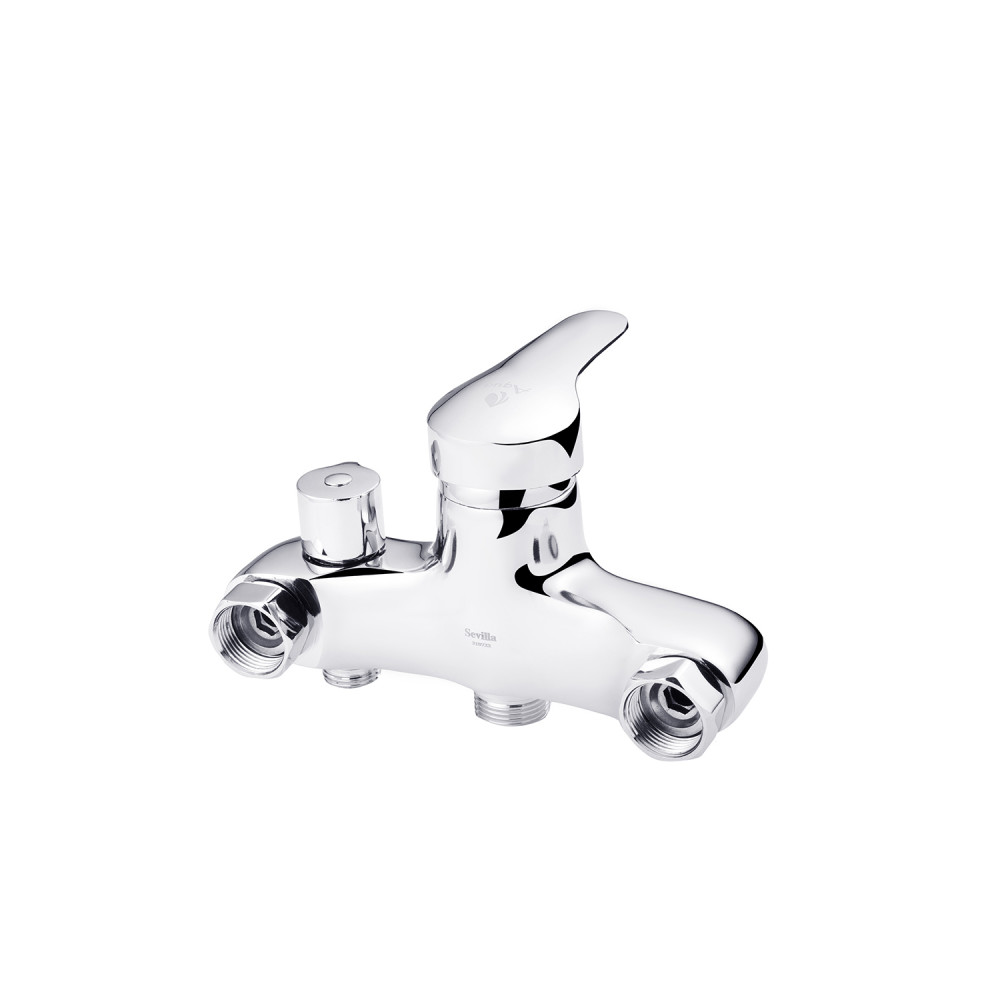 Змішувач для ванни Agua Sevilla - C061