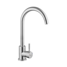 Змішувач для кухні Agua Acero - INOX035