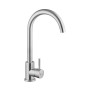 Змішувач для кухні Agua Acero - INOX035
