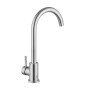 Змішувач для кухні Agua Acero - INOX035