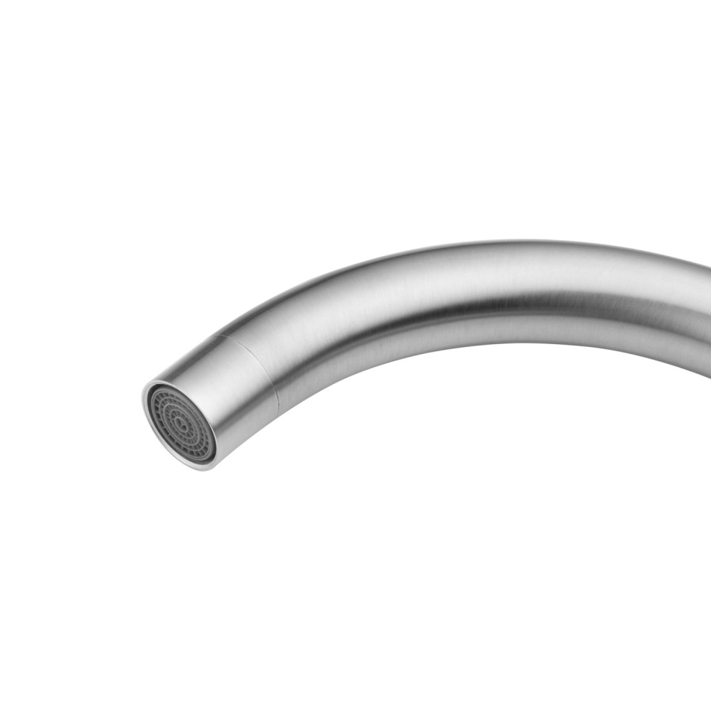 Змішувач для кухні Agua Acero - INOX035