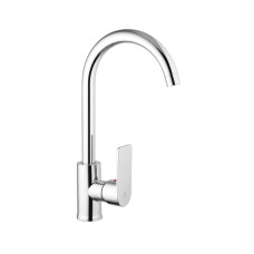 Змішувач для кухні Agua Merida - C030