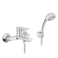 Змішувач для ванни Agua Merida - C060