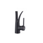 Змішувач для кухні Kroner KRP Ersel - SCH03393BLK