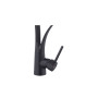 Змішувач для кухні Kroner KRP Ersel - SCH03393BLK