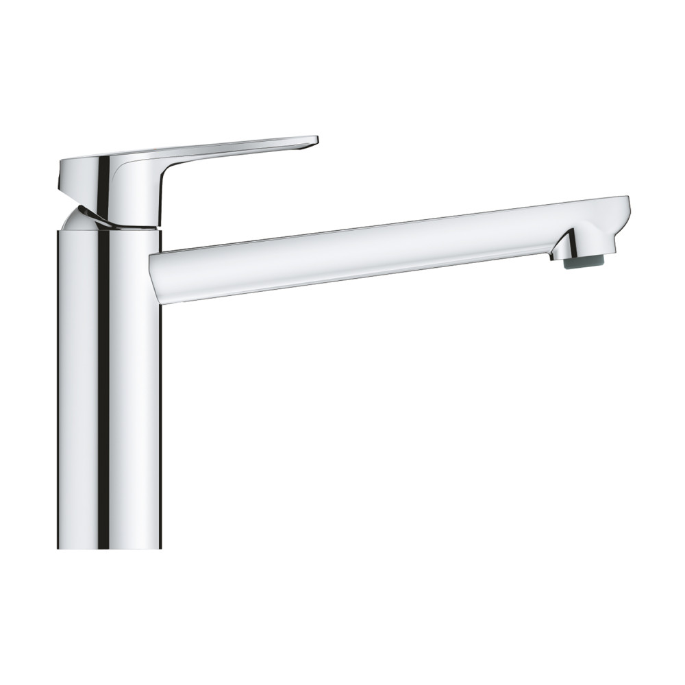 Змішувач для кухні Grohe Start Flow 31691000