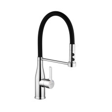 Змішувач для кухні Kroner KRP Ersel - C03111BLK