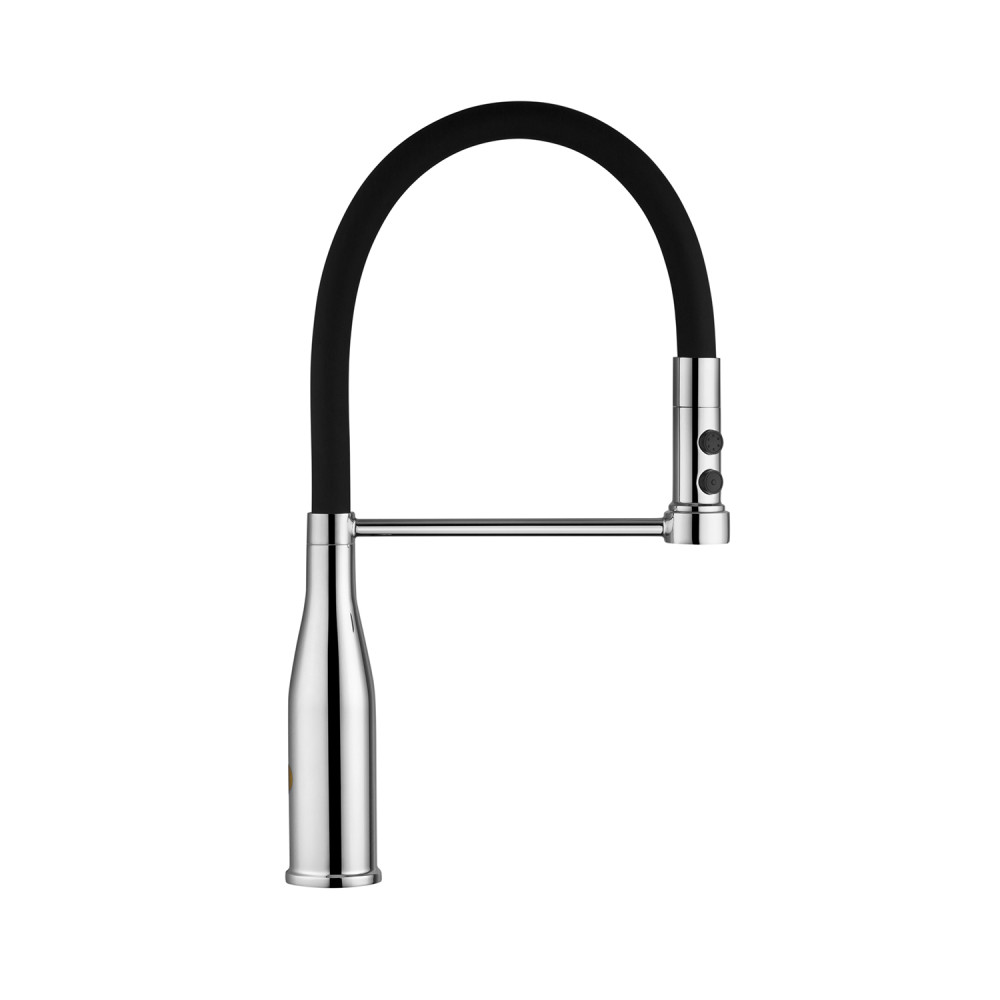 Змішувач для кухні Kroner KRP Ersel - C03111BLK