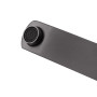 Змішувач для ванни Kroner KRP Edelstahl Kubus - PVD060