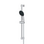 Змішувач для ванни Grohe Grohtherm 800 34567000 з душовим гарнітуром 27948001 (34567001)