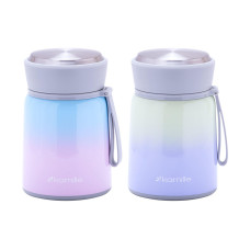 Термос харчовий Kamille – 530 мл з ложкою