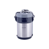 Термос харчовий Kamille – 2000 мл x 3 ємності