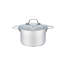 Каструля нержавіюча Maestro - 240 мм x 4,5 л.